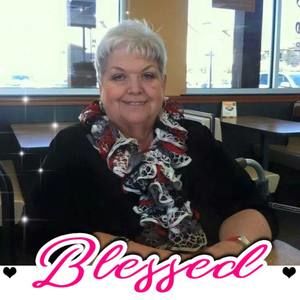 Meet your Posher, Patsy